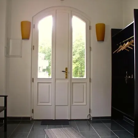 Residenz Bleichroder - Ferienwohnung 8 Heringsdorf (Usedom)