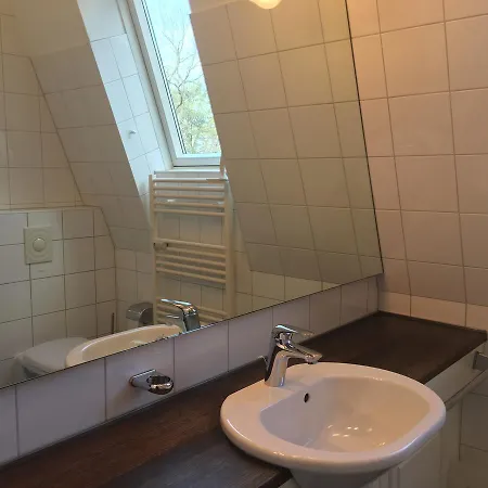 Residenz Bleichroder - Ferienwohnung 8 * Heringsdorf (Usedom)