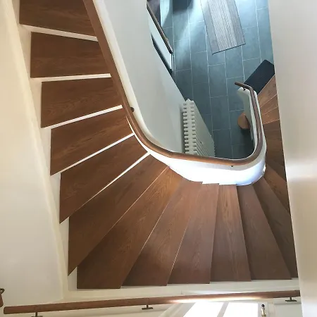 Apartment Residenz Bleichroder - Ferienwohnung 8 *